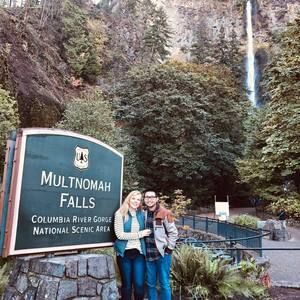 Meet your Posher, Liz